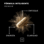 LUMANA FOCUS | NOOTRÓPICO