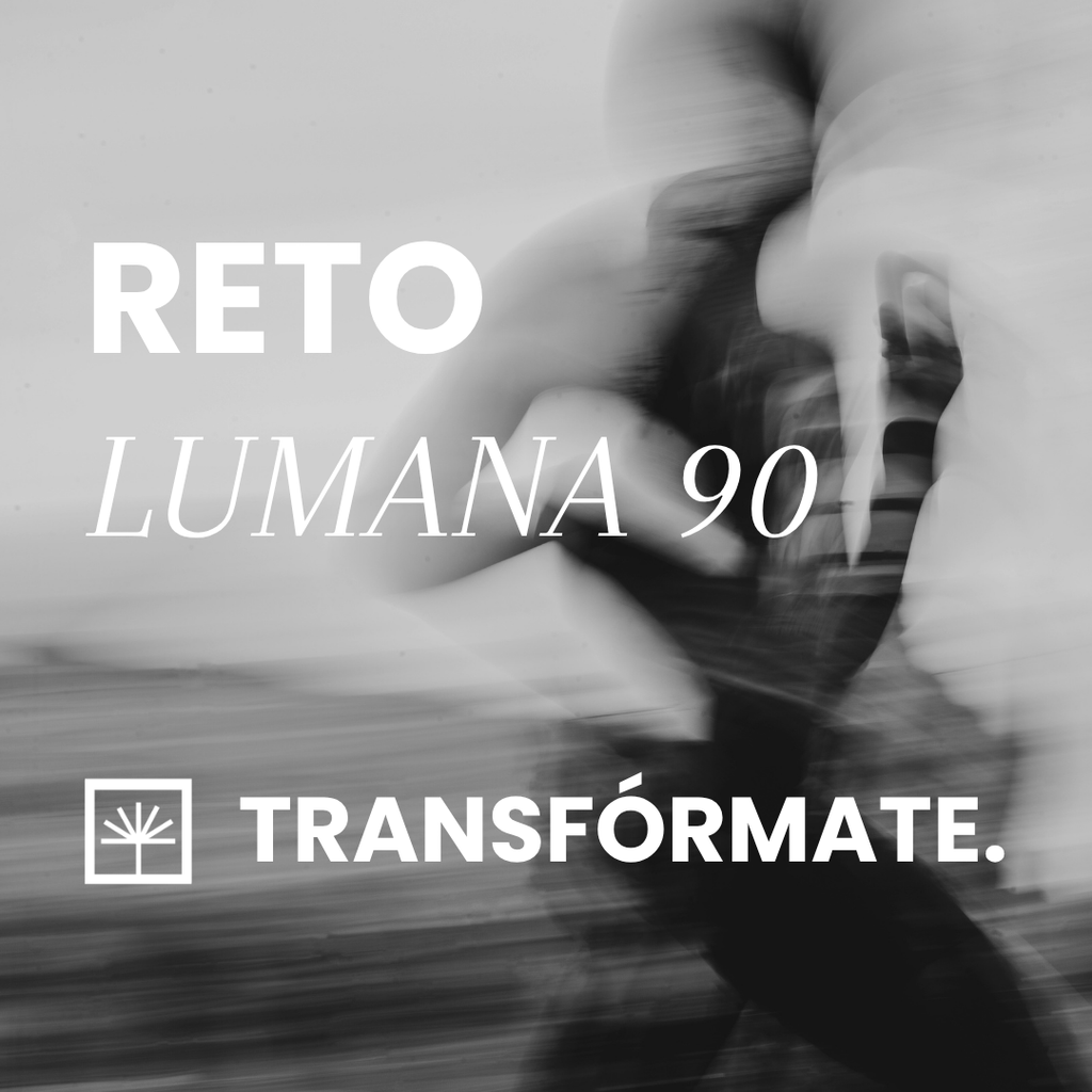 LUMANA FOCUS | NOOTRÓPICO