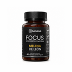 Lumana® FOCUS | Stack Nootrópico